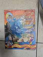 ORSETTEN Isola delle Vacanze