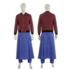 Doctor Who Season 2 Cosplay