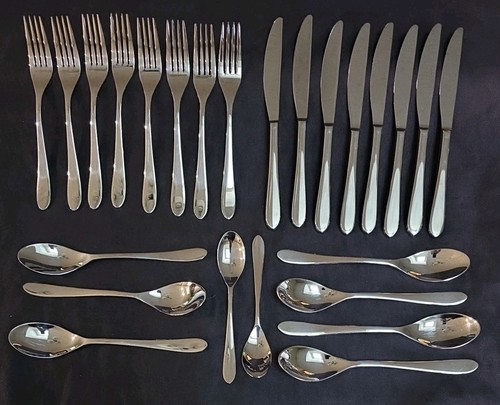 Mikasa emile 10 - 25, posate