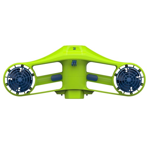 Scooter subacqueo elettrico - subacqueo,