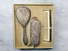 ANTICO SET DA TOILETTE