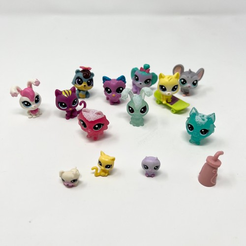 Littlest pet shop - littlest,
