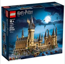Lego 71043 Castello Hogwart