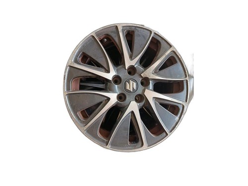 Cerchi lega suzuki 5x17 - cerchi,