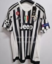 Jersey JUVENTUS Home 2015 2016