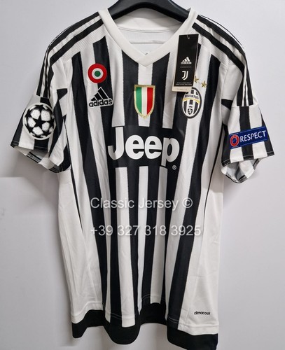 Jersey juventus home 2015 - jersey,