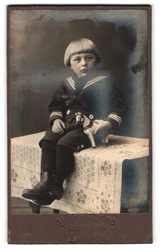 Fotografia wilh schrörs - fotografia,