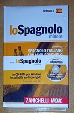 Spagnolo minore - lo,