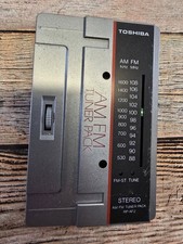 Rarissimo toshiba tuner pack - toshiba,