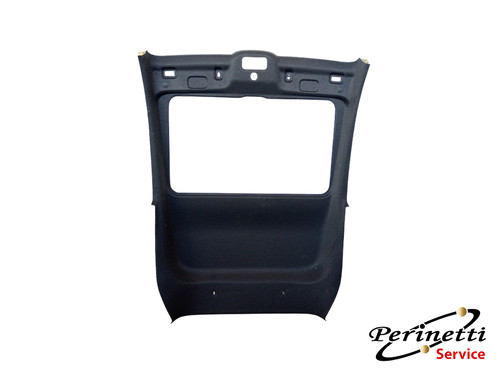 Rivestimento interno tetto - rivestimento,