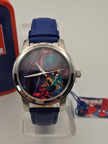 Orologio uomo analogico marvel - uomo,