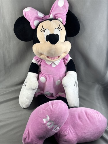Peluche minnie mouse - minnie, 2015