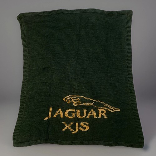 Jaguar xjs coperta lancio - jaguar,