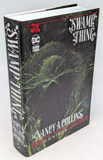Swamp Thing by Nancy A Collins