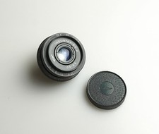 Industar 50mm f3 - industar-50-2, f3.5