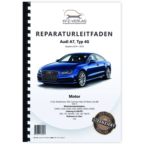 Audi tipo 4 - tipo, 4g
