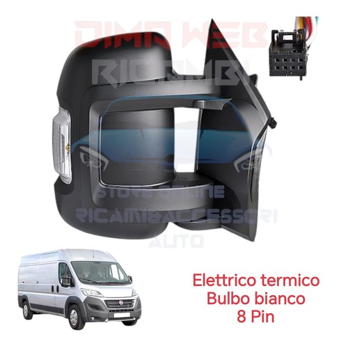 Specchio specchietto - specchio,