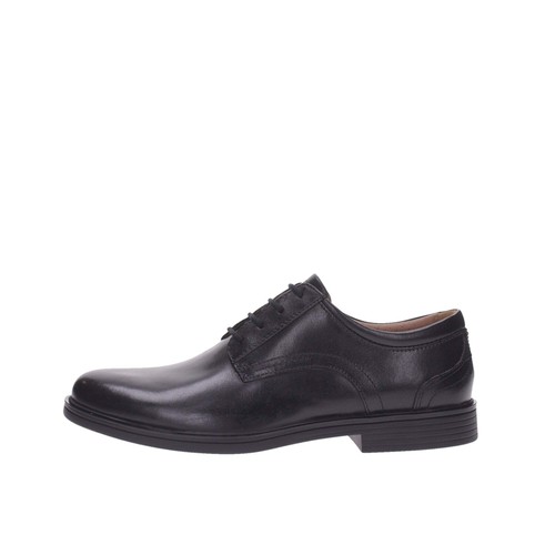 Clarks stringate pelle uomo - stringate,