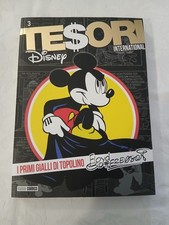Tesori Disney International N