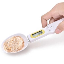 Bilancia Cucchiaio LCD