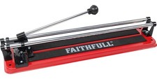 Tagliapiastrelle - 300 mm (12