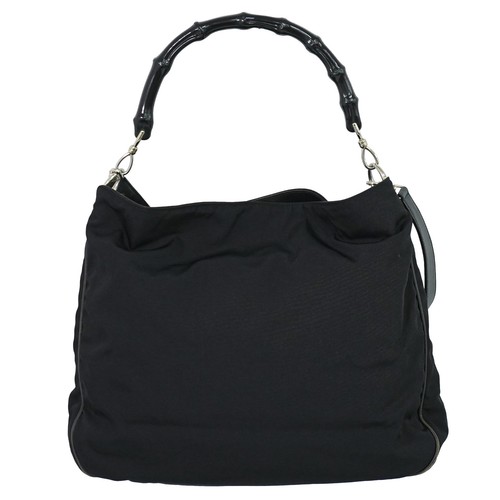 Borsa mano gucci tela di - borsa,