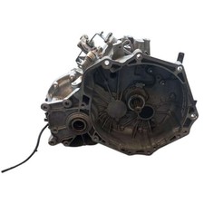 Cambio Opel Astra H 1.7 Cdti