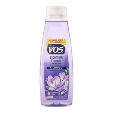 Blooming freesia shampoo 5 - blooming, +