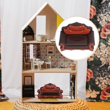  Sedia Da Casa in Miniatura