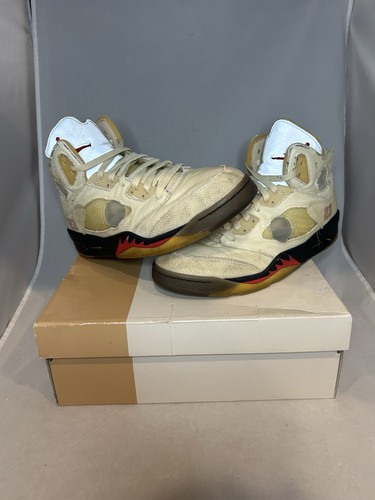 Taglia jordan 5 sp x - sp,