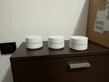 Google Wifi - Mesh Wifi