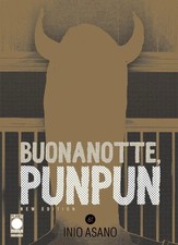 BUONANOTTE PUNPUN NEW EDITION