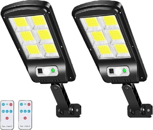 Faro lampione faretto - 2x,