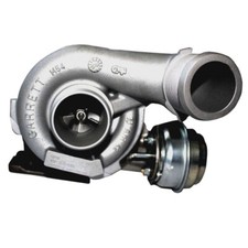 Turbocompressore Garrett