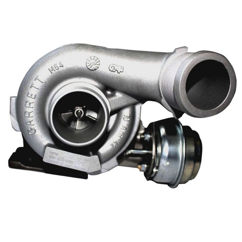 Turbocompressore garrett - turbocompressore,