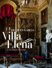 Jacques Garcia : A Sicilian