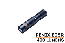 Fenix E05R 400 Lumen