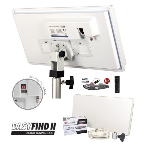 Easyfind traveller kit - traveller,