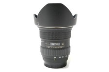 OBIETTIVO TOKINA ATX PRO DX SD IF 12-24MM F4 NIKON AIS