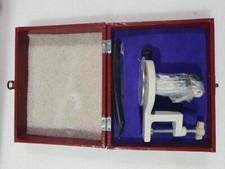 Attrezzatura da laboratorio