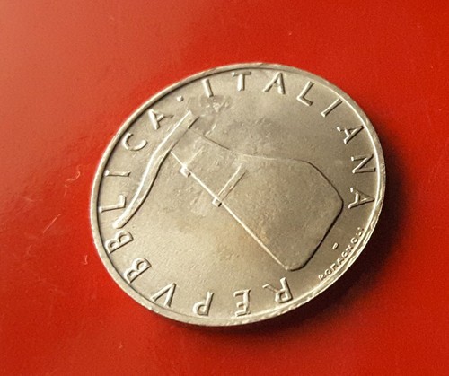 Lire 1979 errore - lire, mancanze