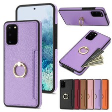 Custodia protettiva anello