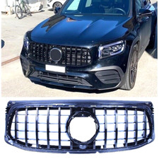 GRIGLIA MASCHERINA CALANDRA