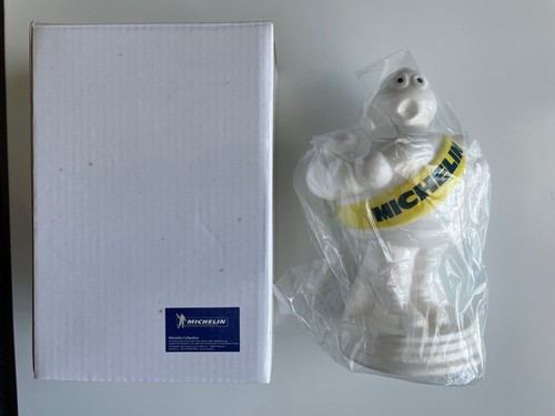 Salvadanaio michelin uomo - michelin,