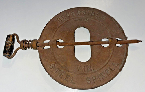Antico griswold nuovo - antico, 7"