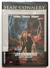 Dvd The Avengers Agenti