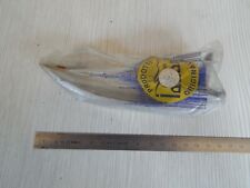 MANIGLIA PORTA DESTRA SENZA CHIAVE FIAT 600 NUOVA DELL'EPOCA NOS