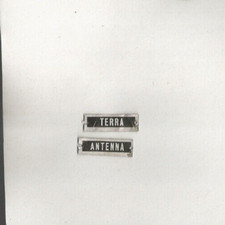 2 Targhette Antenna -Terra