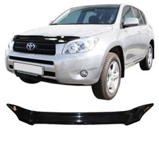 Deflettore cofano per toyota - cofano,