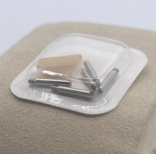 Rolex Lady-Datejust perno maglia pin screw acciaio ref. B32-23217-D5